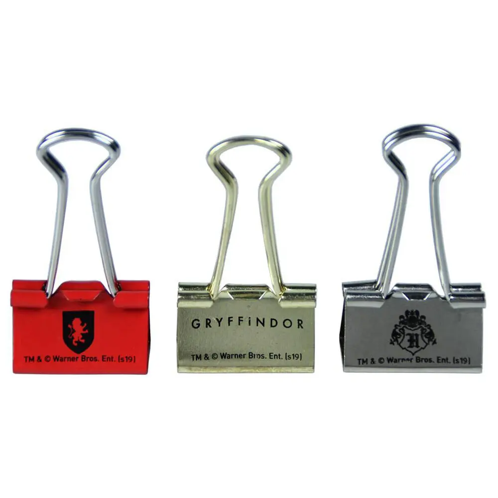 Harry Potter Gryffindor levélpapír készlet termékfotó