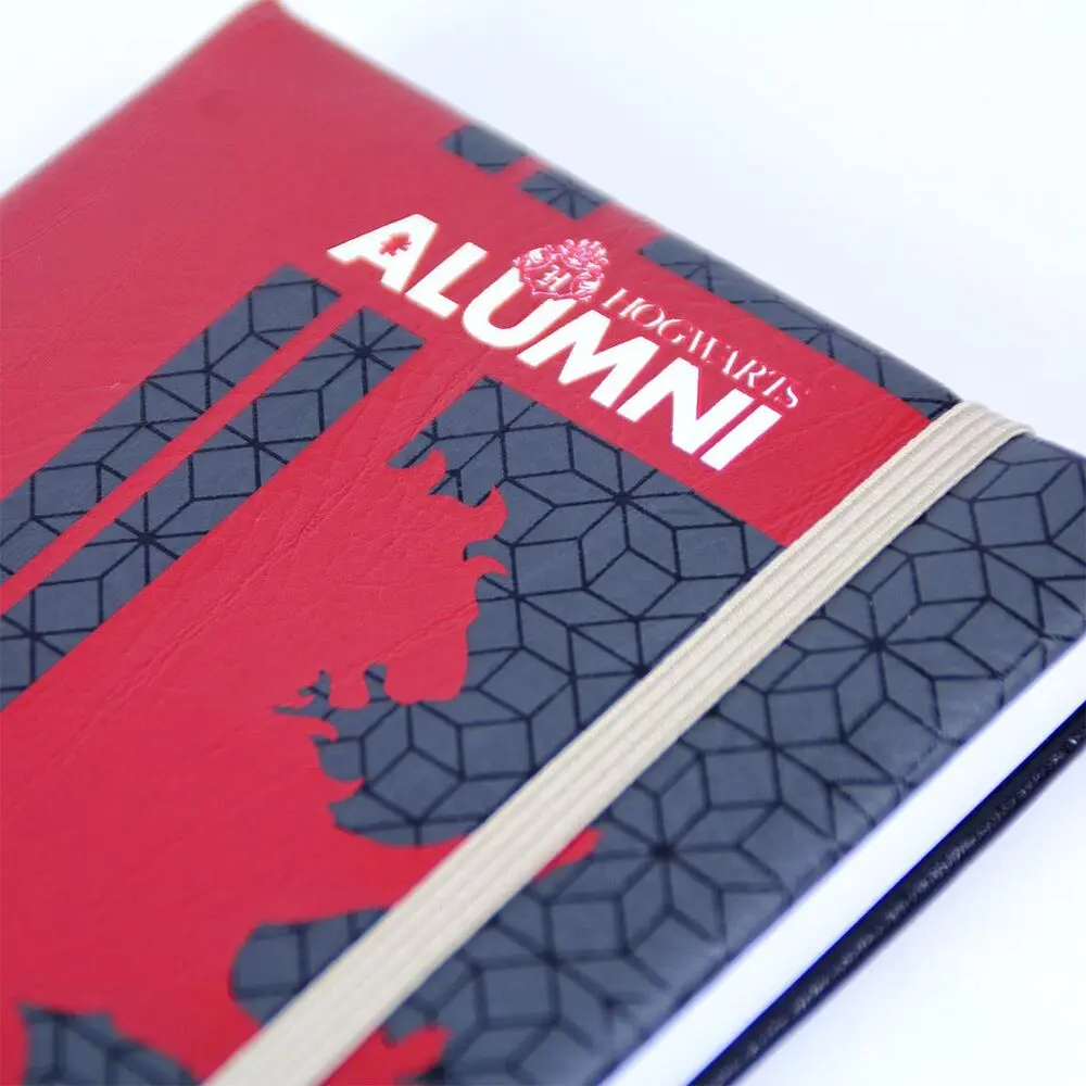 Harry Potter Gryffindor levélpapír készlet termékfotó