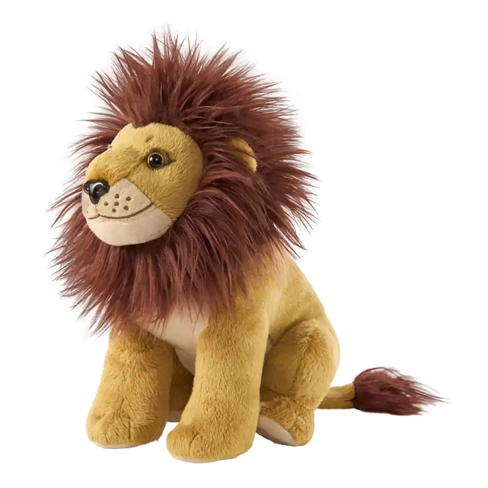 Harry Potter Gryffindor Lion Mascot plüss figura 21 cm termékfotó