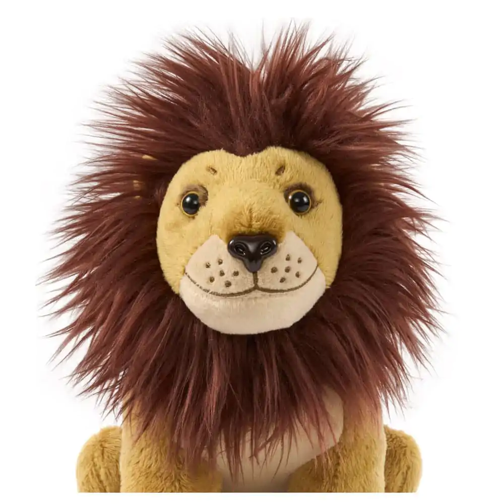 Harry Potter Gryffindor Lion Mascot plüss figura 21 cm termékfotó