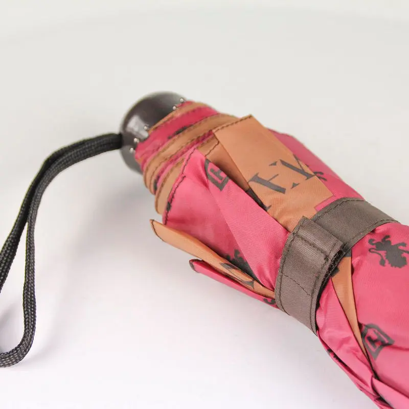 Harry Potter Gryffindor manuálisan állítható esernyő termékfotó