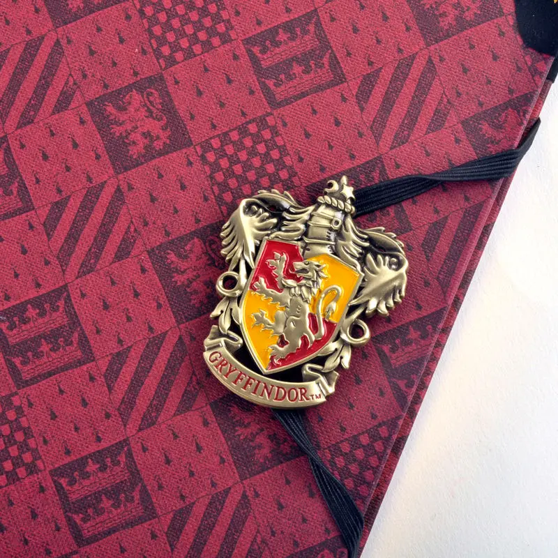 Harry Potter Tagebuch Gryffindor termékfotó