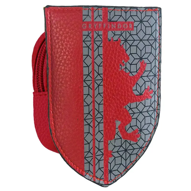 Harry Potter Gryffindor pénztárca termékfotó