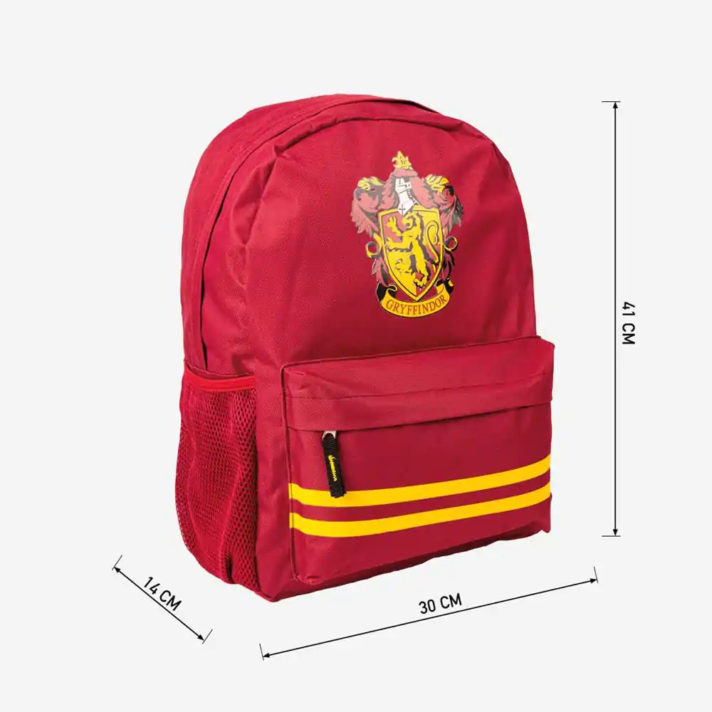 Harry Potter Gryffindor Red táska hátizsák termékfotó