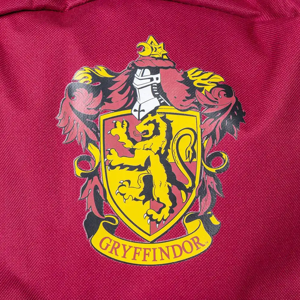 Harry Potter Gryffindor Red táska hátizsák termékfotó