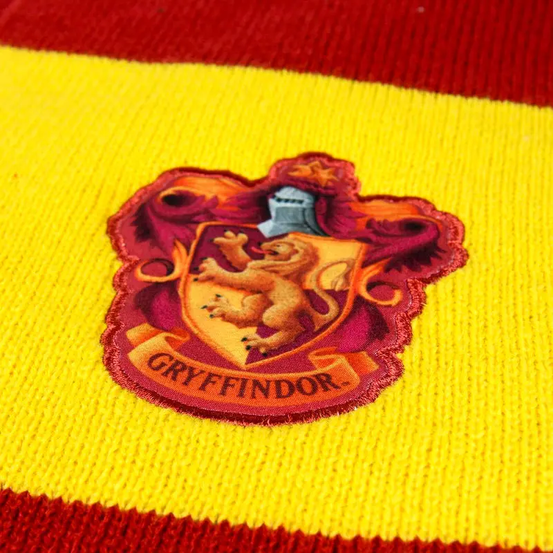 Harry Potter Gryffindor sál termékfotó