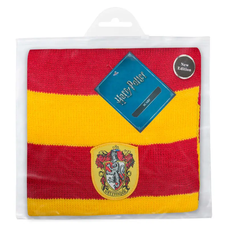 Harry Potter Gryffindor sál termékfotó