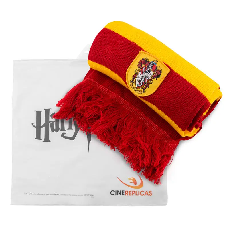 Harry Potter Gryffindor sál termékfotó