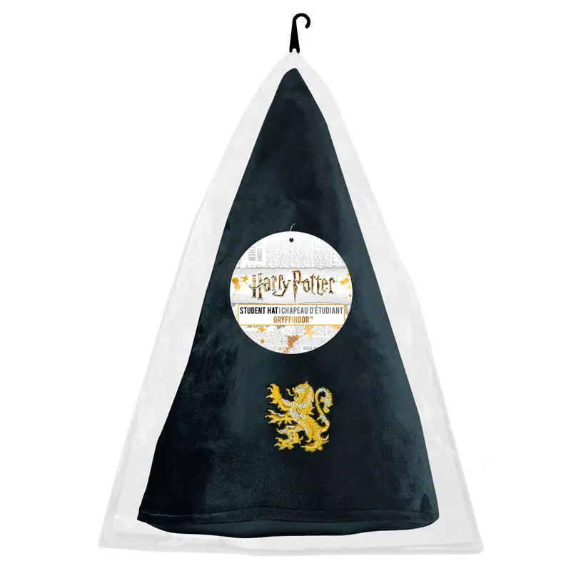 Harry Potter Gryffindor sapka termékfotó