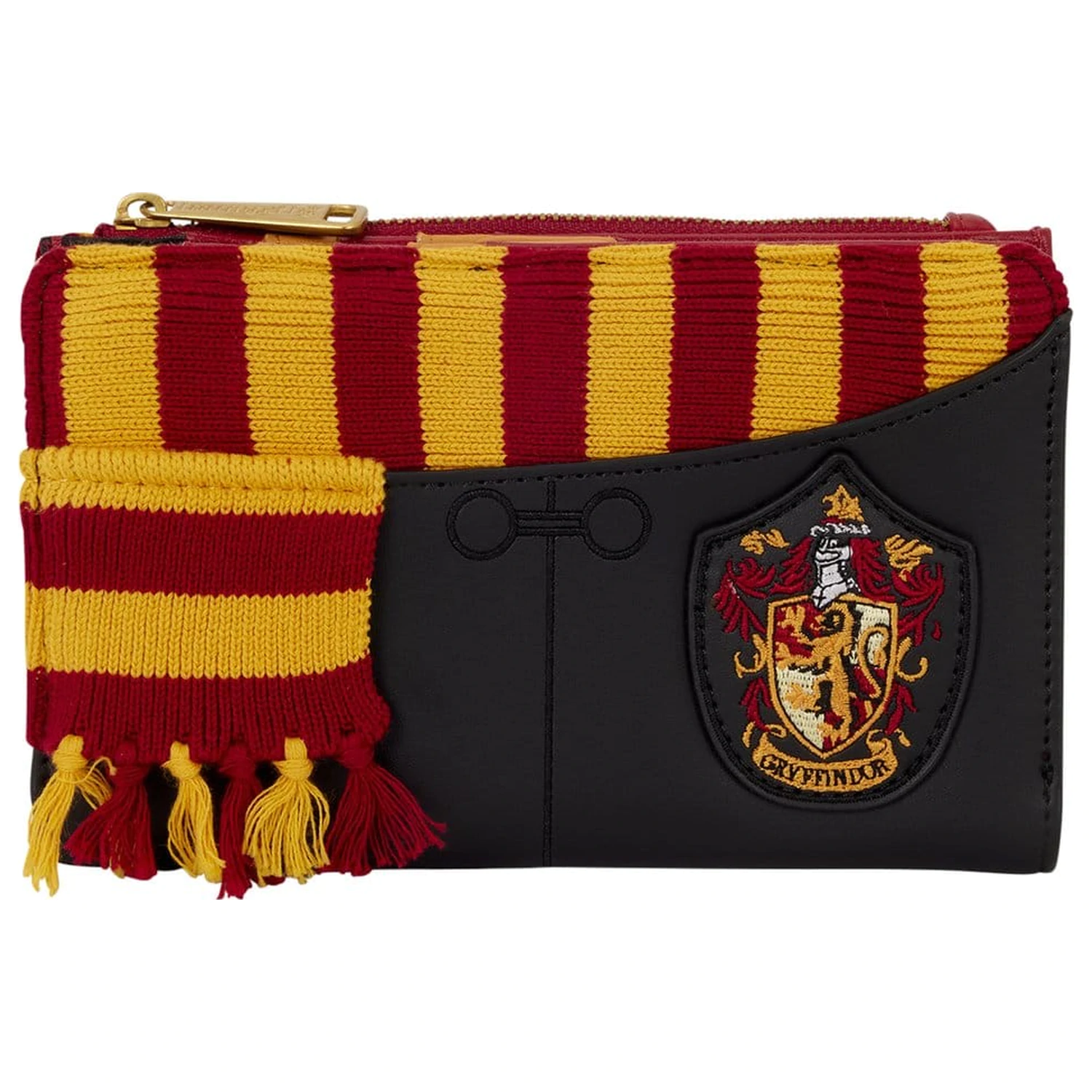 Harry Potter Gryffindor Uniform pénztárca  termékfotó