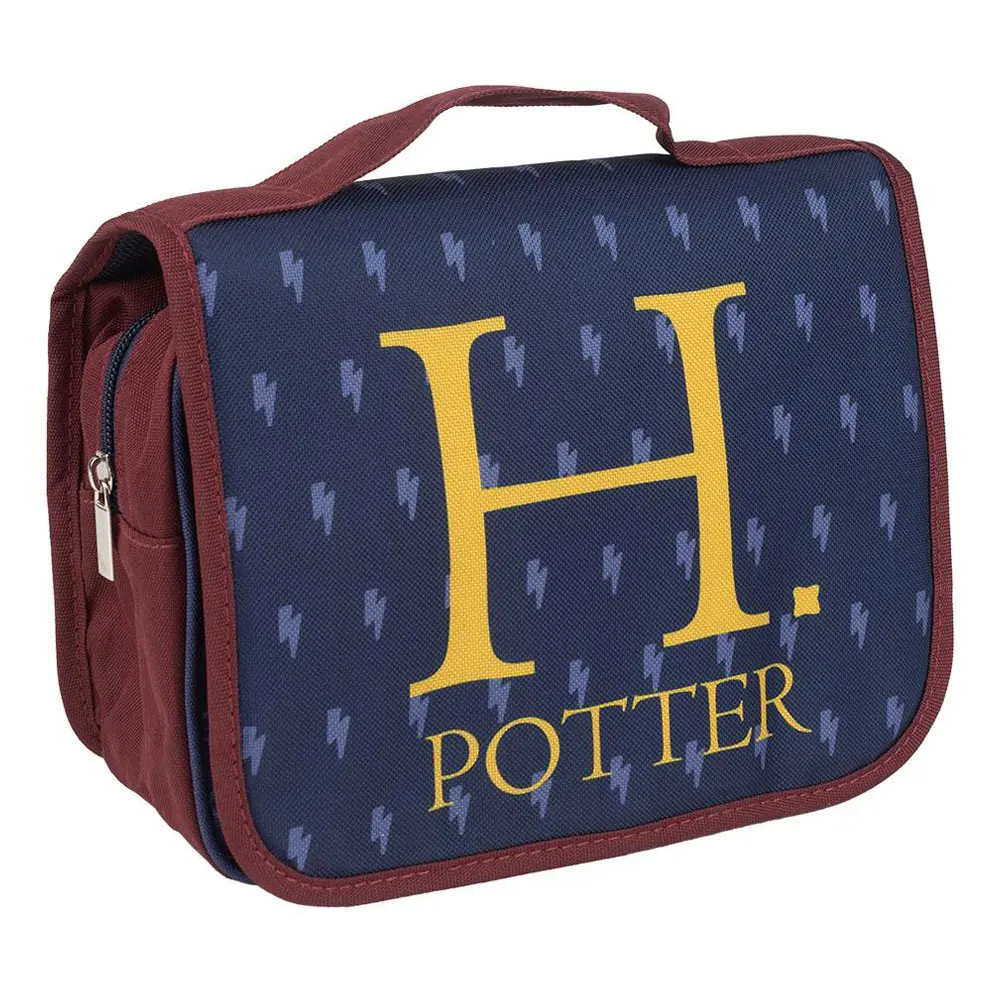Harry Potter H. Potter piperetáska termékfotó