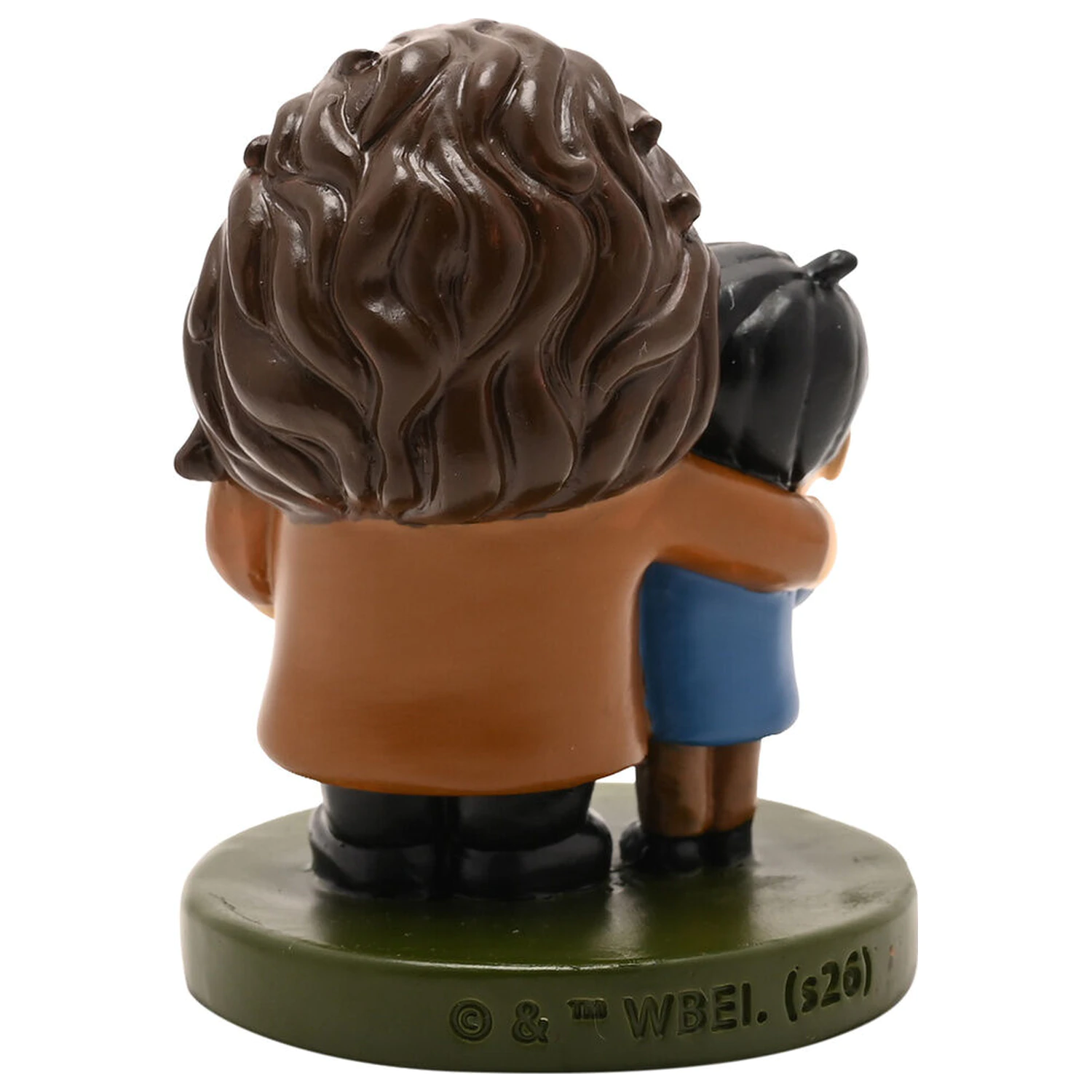 Harry Potter Hagrid Birthdae figura  termékfotó