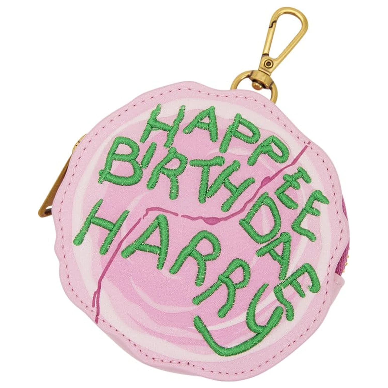 Harry Potter Hagrid Birthday Cake  Mini táska hátizsák és pénztárca termékfotó