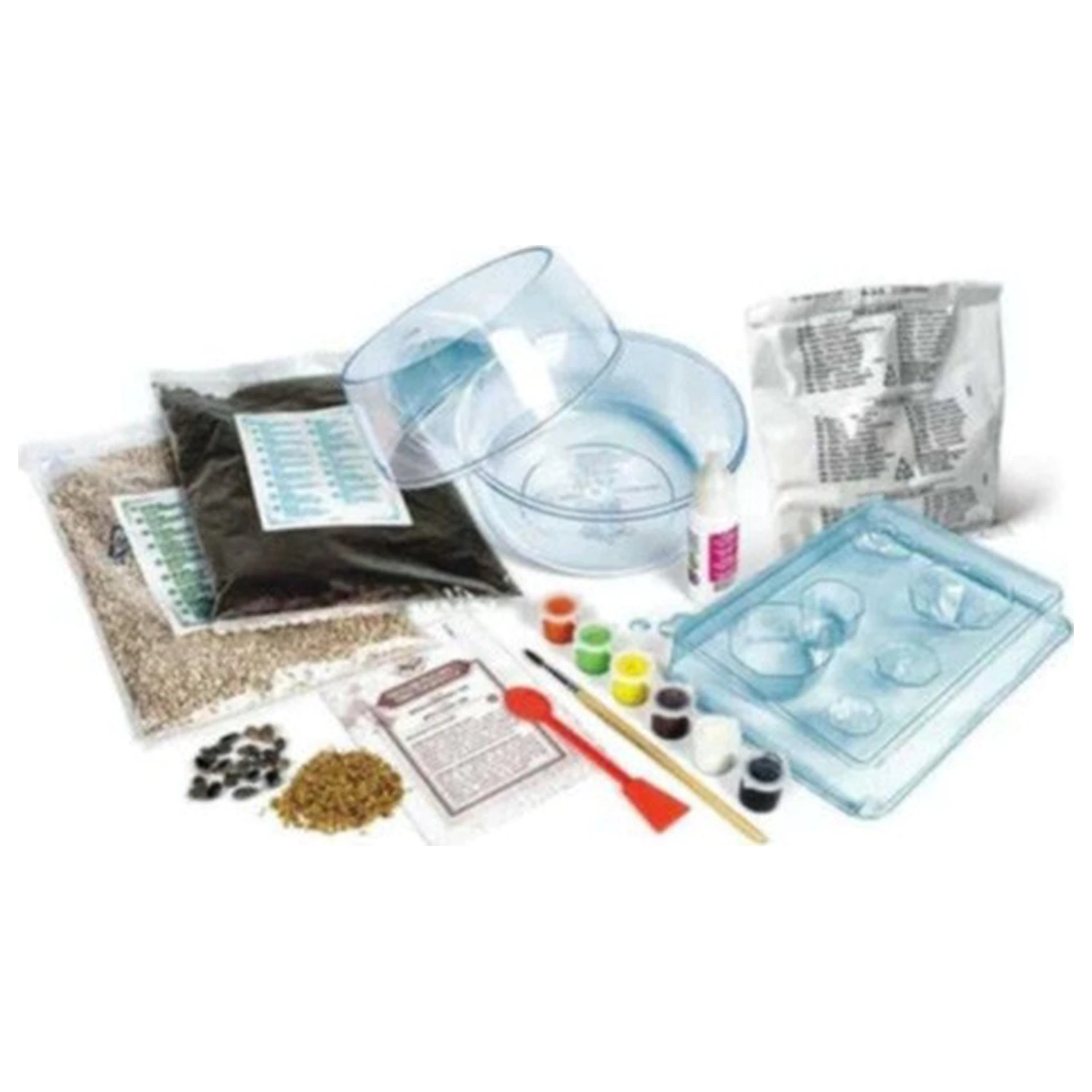 Harry Potter Hagrid kunyhója terrárium  termékfotó