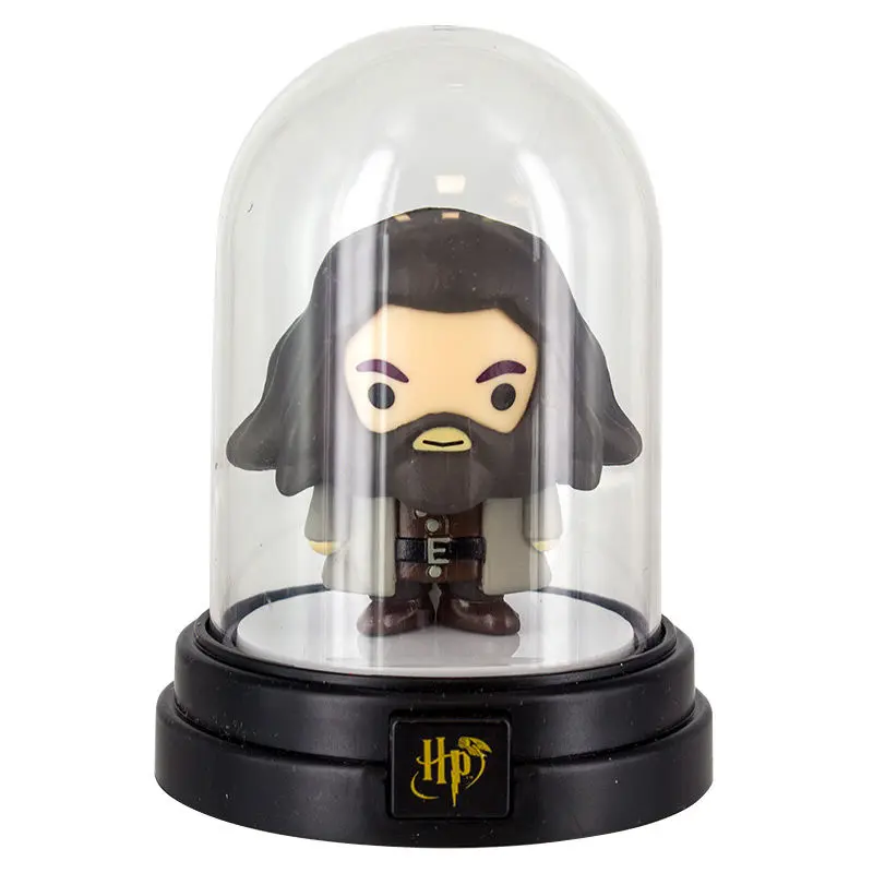 Harry Potter Hagrid mini gömb lámpa termékfotó