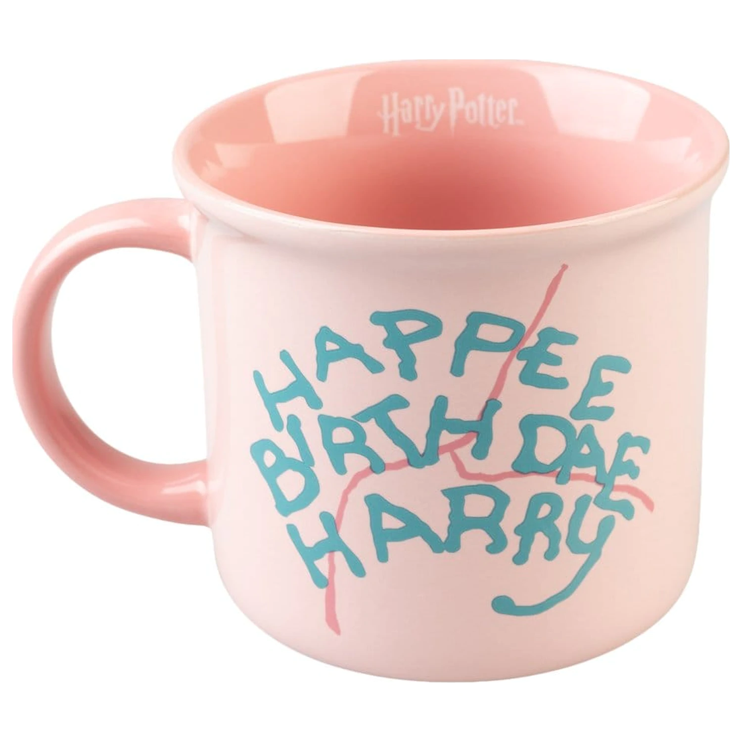 Harry Potter Hagrid's Cake bögre 375 ml termékfotó