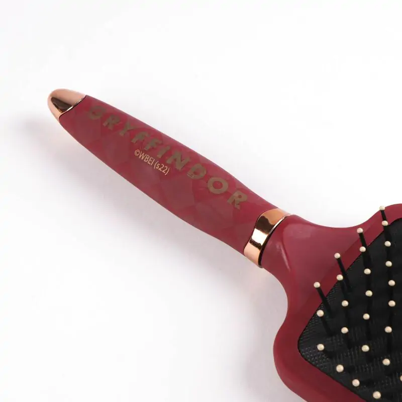 Harry Potter Hairbrush Gryffindor Ver. 2 termékfotó