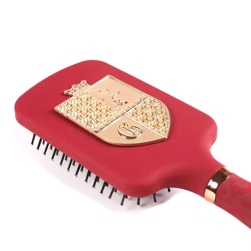 Harry Potter Hairbrush Gryffindor Ver. 2 termékfotó