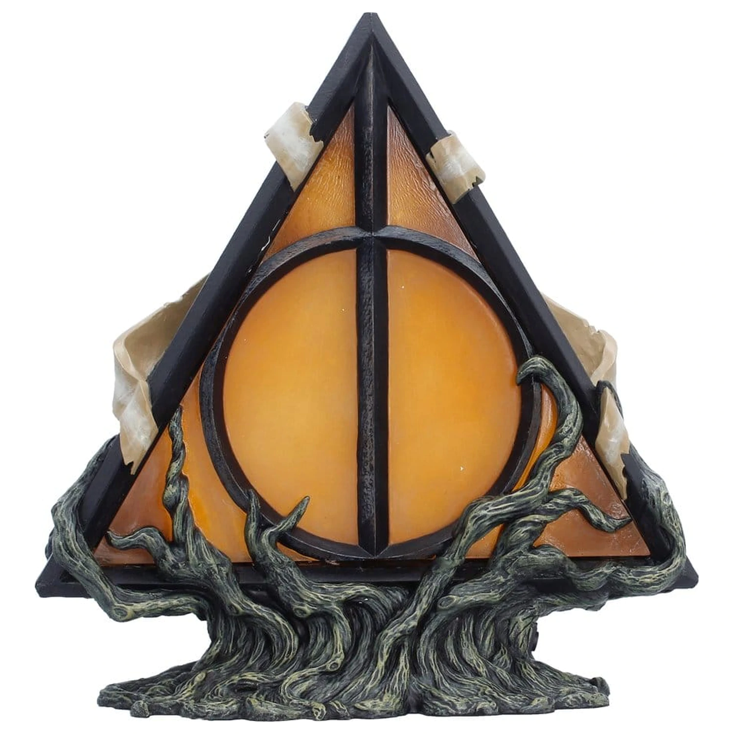 Harry Potter Halál ereklyéi lámpa 22 cm termékfotó