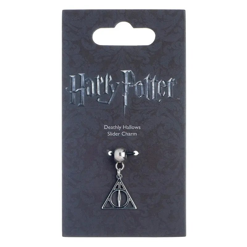 Harry Potter Halál ereklyéi talizmán termékfotó