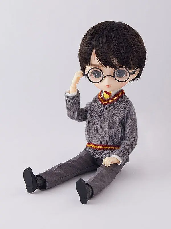 Harry Potter Harmonia Humming Harry Potter játék baba 24 cm termékfotó