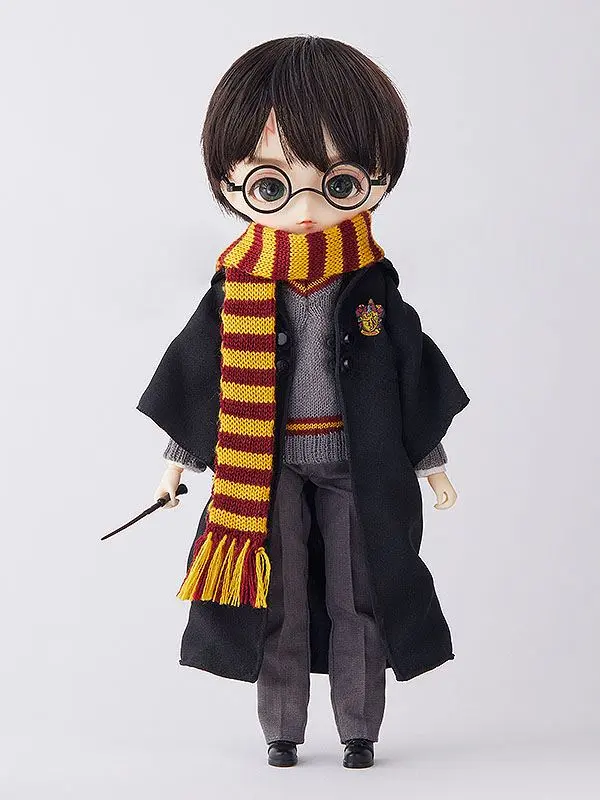 Harry Potter Harmonia Humming Harry Potter játék baba 24 cm termékfotó