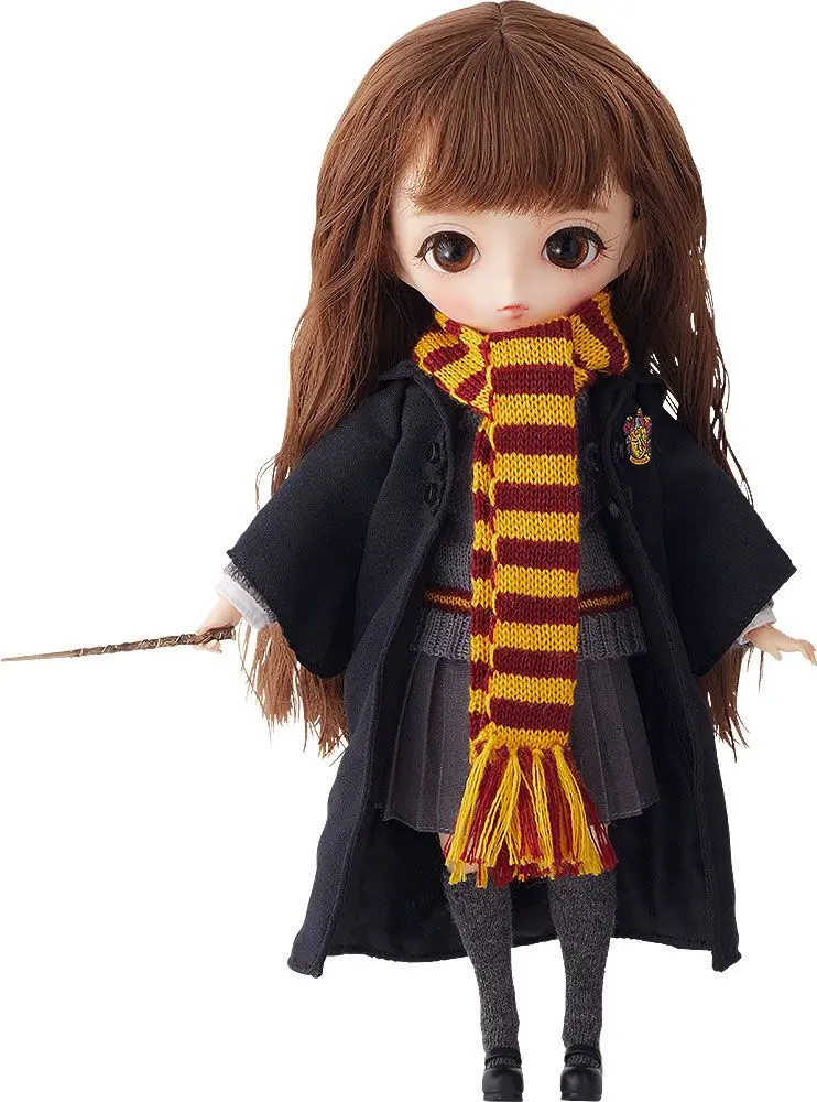 Harry Potter Harmonia Humming Hermione Granger  játék baba 24 cm termékfotó