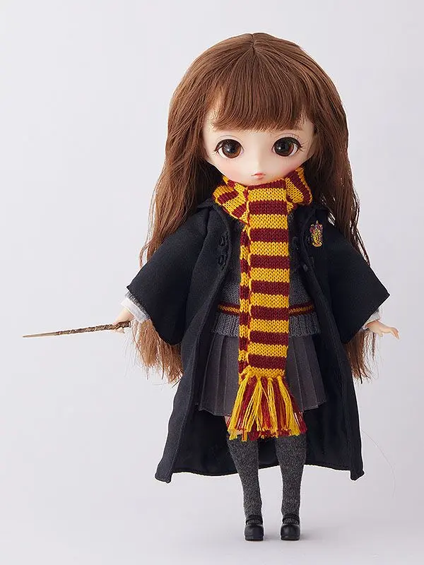Harry Potter Harmonia Humming Hermione Granger  játék baba 24 cm termékfotó