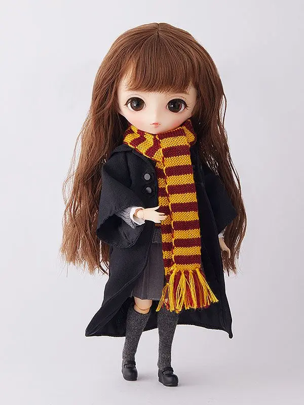 Harry Potter Harmonia Humming Hermione Granger  játék baba 24 cm termékfotó