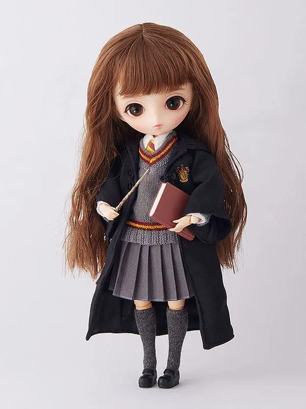 Harry Potter Harmonia Humming Hermione Granger  játék baba 24 cm termékfotó
