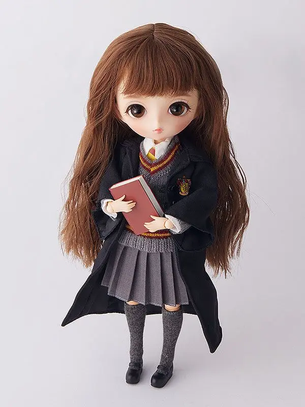 Harry Potter Harmonia Humming Hermione Granger  játék baba 24 cm termékfotó