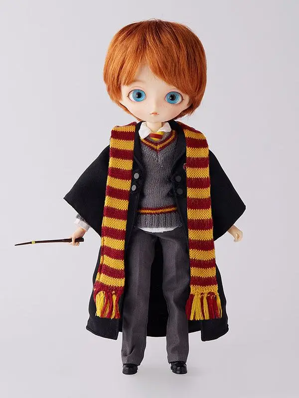 Harry Potter Harmonia Humming Ron Weasley játék baba 24 cm termékfotó