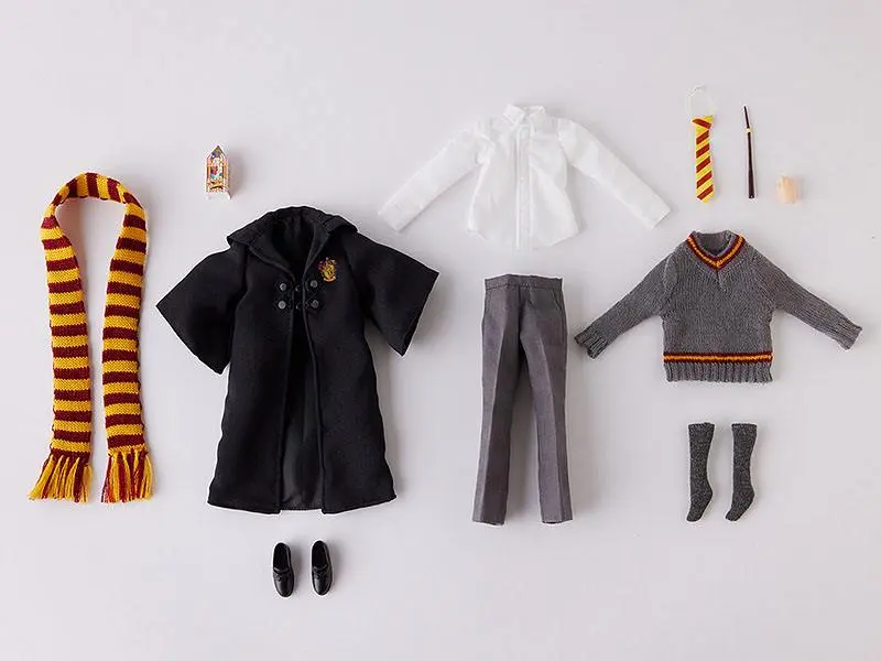 Harry Potter Harmonia Humming Ron Weasley játék baba 24 cm termékfotó