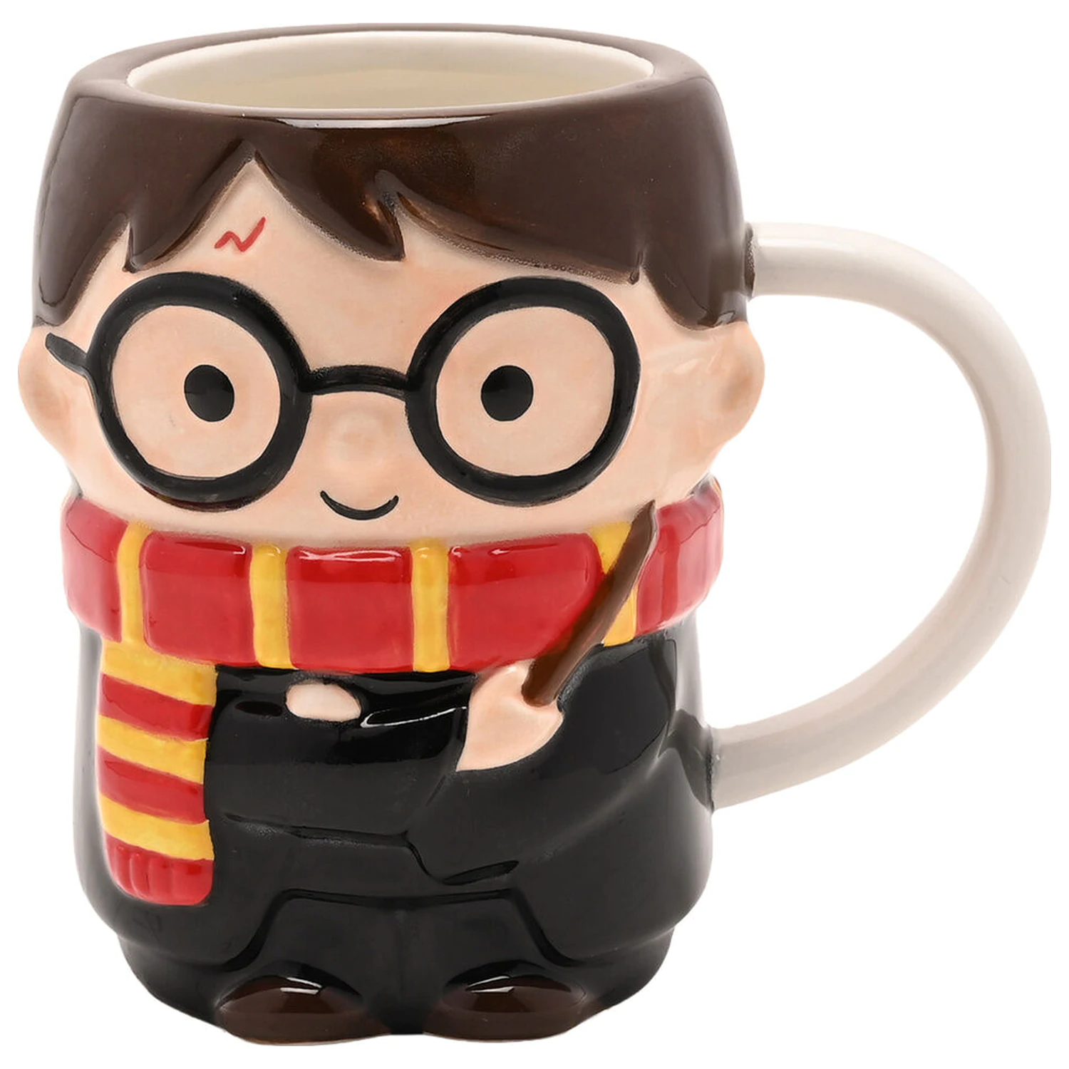 Harry Potter Harry 3D bögre 350ml termékfotó