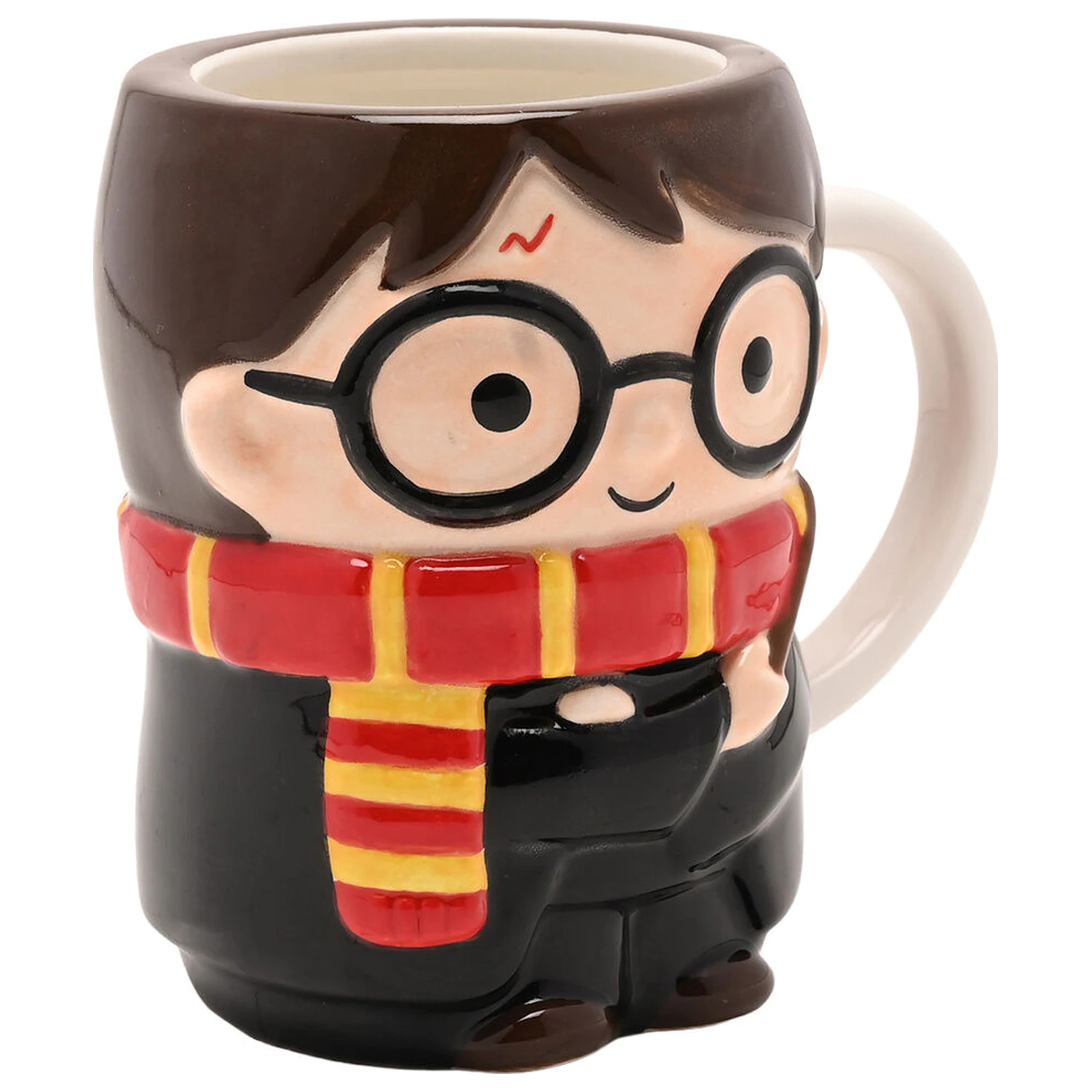 Harry Potter Harry 3D bögre 350ml termékfotó