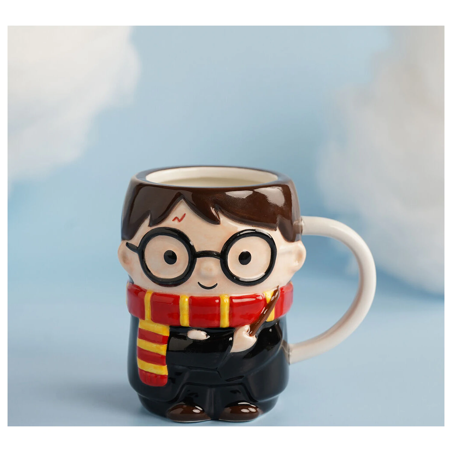 Harry Potter Harry 3D bögre 350ml termékfotó