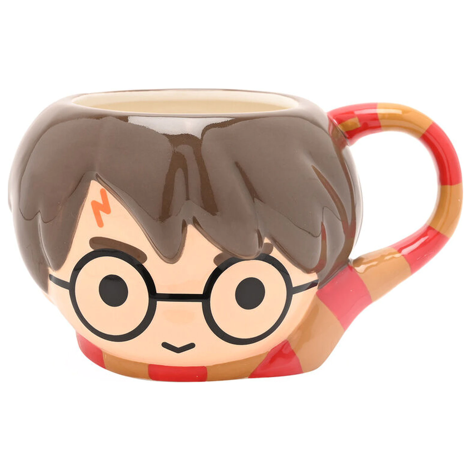 Harry Potter Harry 3D bögre termékfotó