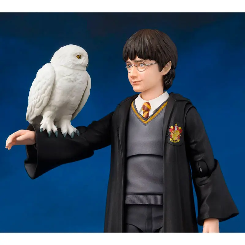 Harry Potter Harry articulated figura 12cm termékfotó