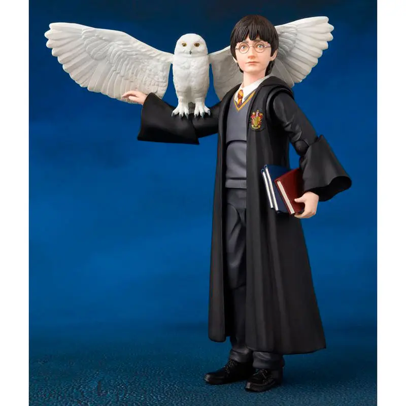 Harry Potter Harry articulated figura 12cm termékfotó