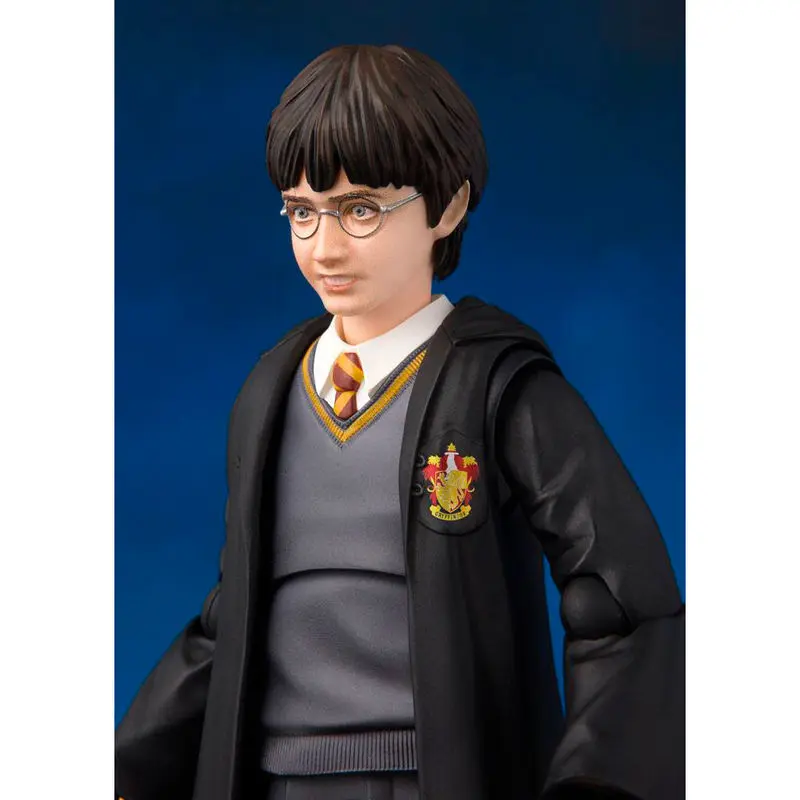 Harry Potter Harry articulated figura 12cm termékfotó