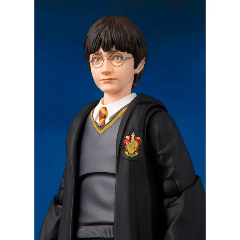 Harry Potter Harry articulated figura 12cm termékfotó