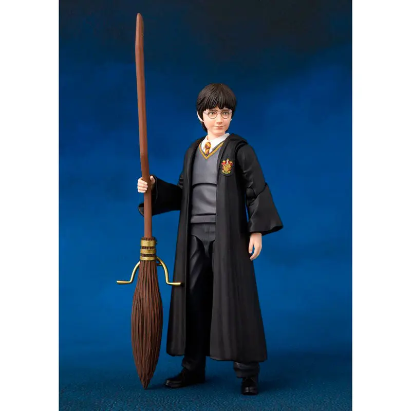 Harry Potter Harry articulated figura 12cm termékfotó