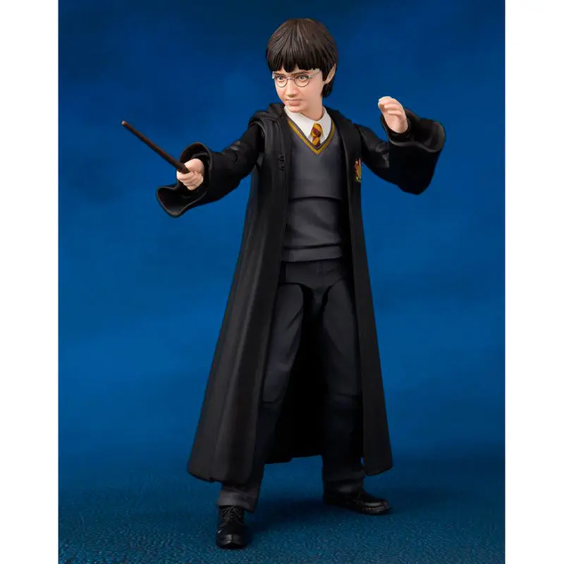 Harry Potter Harry articulated figura 12cm termékfotó