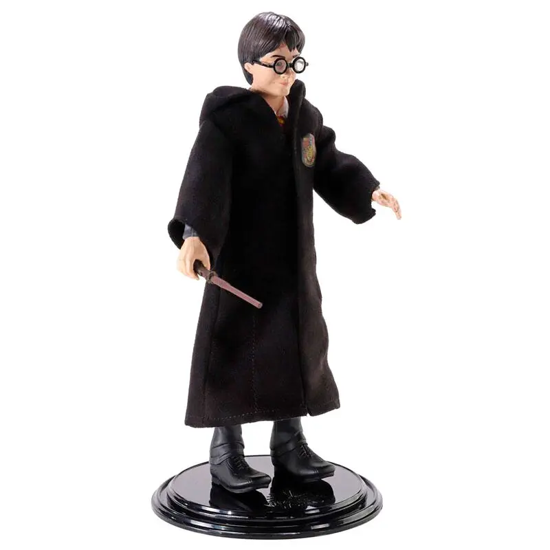 Harry Potter Harry figura 19cm termékfotó