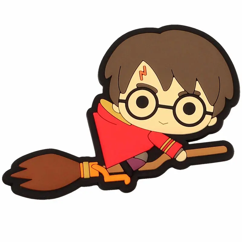 Harry Potter Harry hűtőmágnes termékfotó