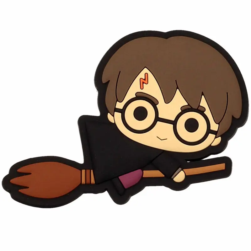 Harry Potter Harry hűtőmágnes termékfotó