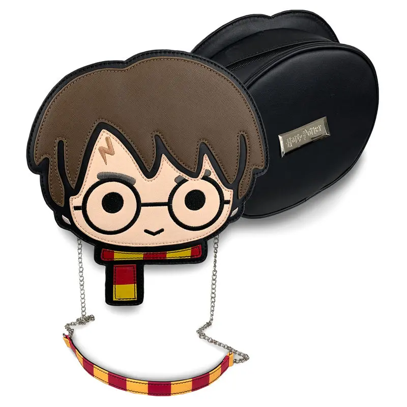 Harry Potter Harry Kawaii táska termékfotó