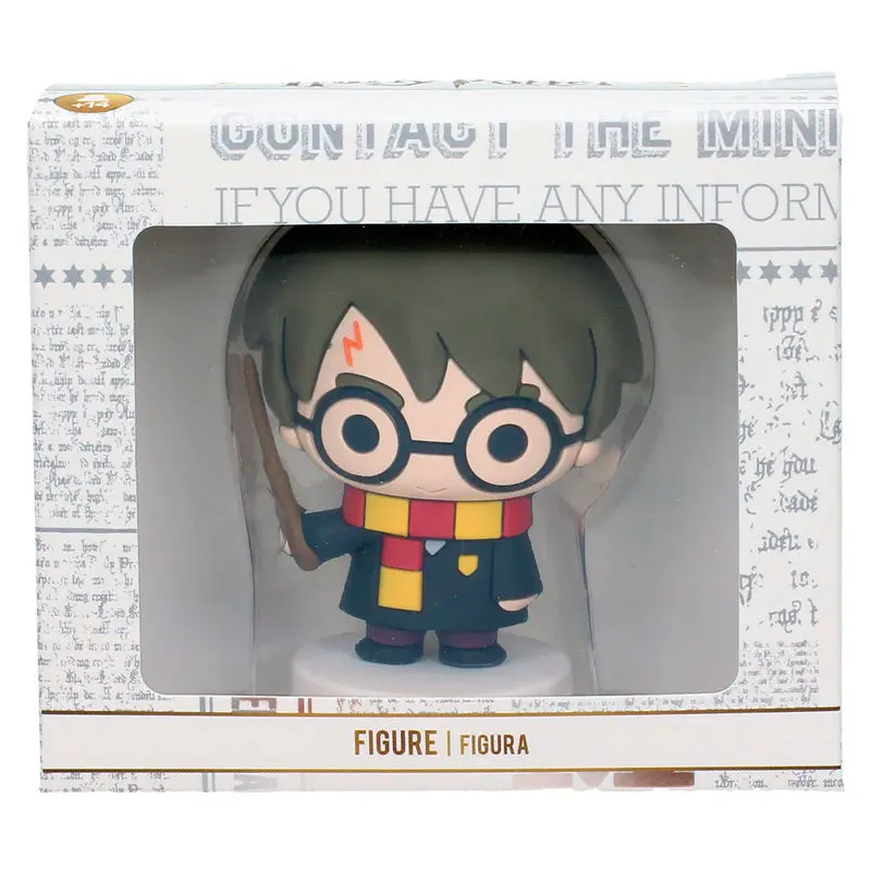 Harry Potter Harry mini figura termékfotó