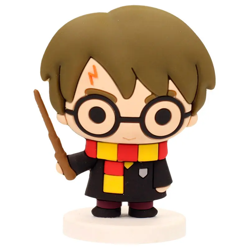 Harry Potter Harry mini figura termékfotó