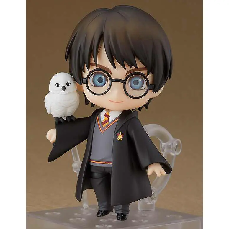 Harry Potter - Harry Nendoroid figura 10cm termékfotó
